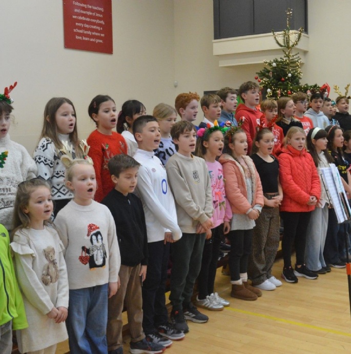 News &raquo; PTA Fair Was Fabulous Festive Fun